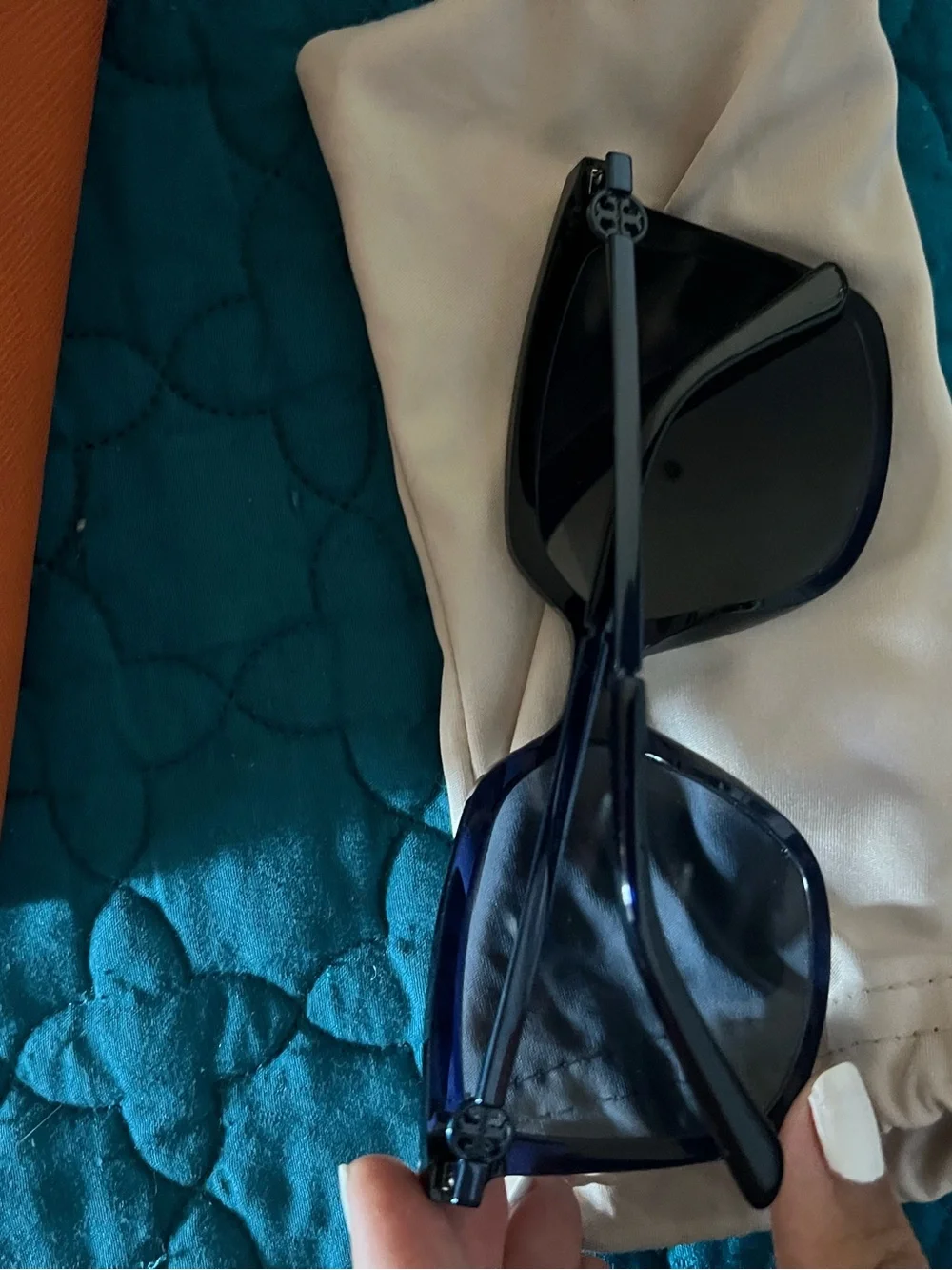 Tory Burch sunglasses